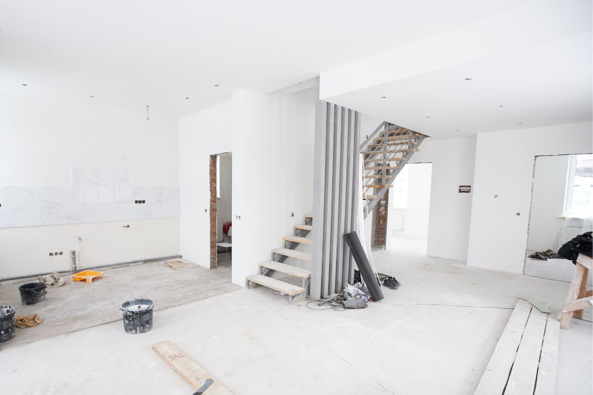 Residential Construction & Renovation